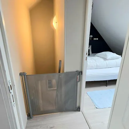L'olivier Des Sables Holiday home Bray-Dunes